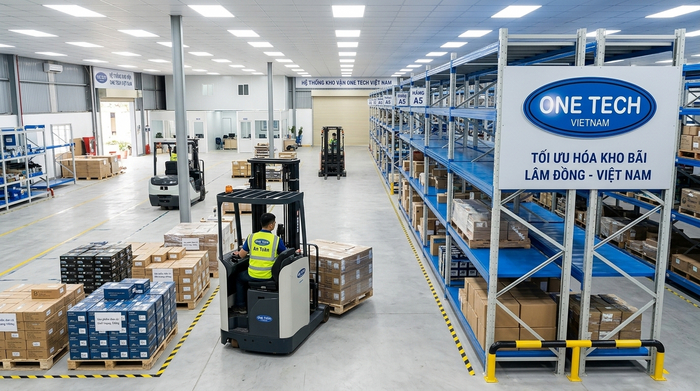 Thiết kế bố trí kho hợp lý Lâm Đồng Thiết kế bố trí kho hợp lý cho doanh nghiệp tại Lâm Đồng